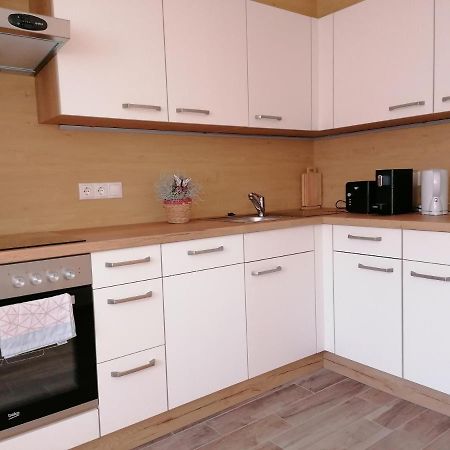 Ferienwohnung Haus Sama 알프바취 외부 사진