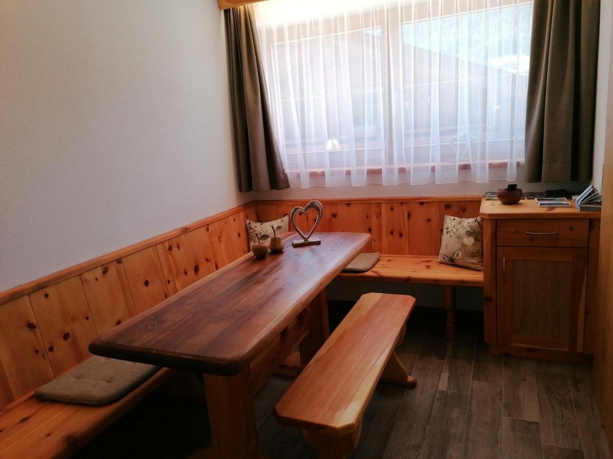 Ferienwohnung Haus Sama 알프바취 외부 사진