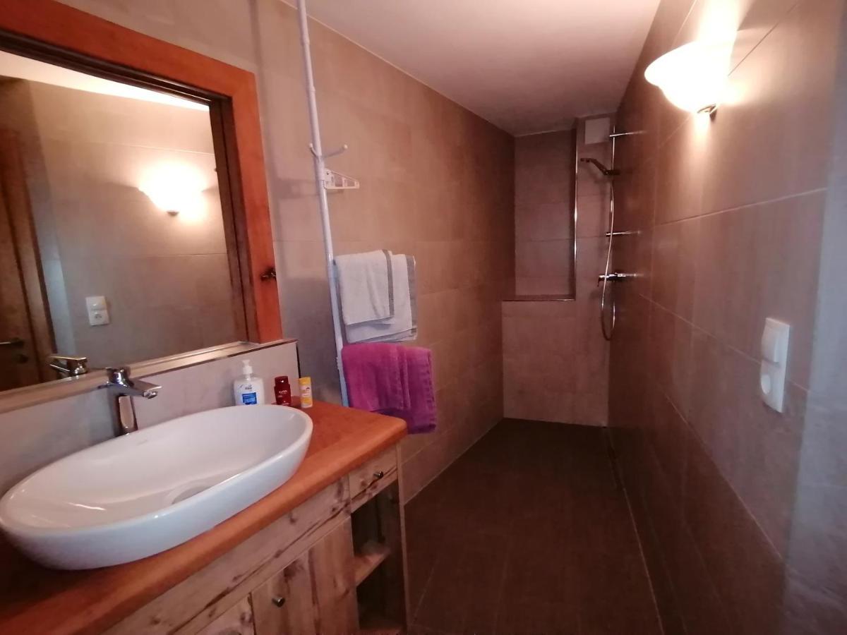 Ferienwohnung Haus Sama 알프바취 외부 사진